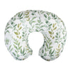 Almohada de Lactancia Hojas Verdes [00056046020490]