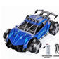 CARROS R/C 1:12 2.4 G C/LUCES