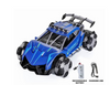 CARROS R/C 1:12 2.4 G C/LUCES