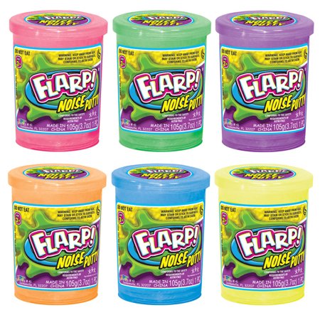 FLARP MASILLA DE RUIDO