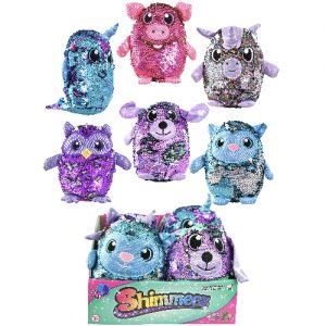 Peluche Shimmez 20 cm [SMZ01026]