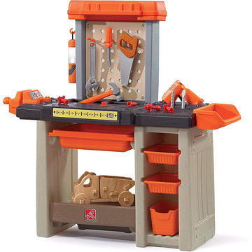 Taller Handyman Workbench [489499]