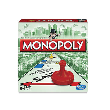 Monopoly Modular Pequeño [16901]