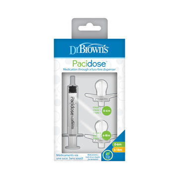 Dispensador de Medicina [HG100]