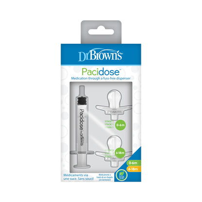 Dispensador de Medicina [HG100]