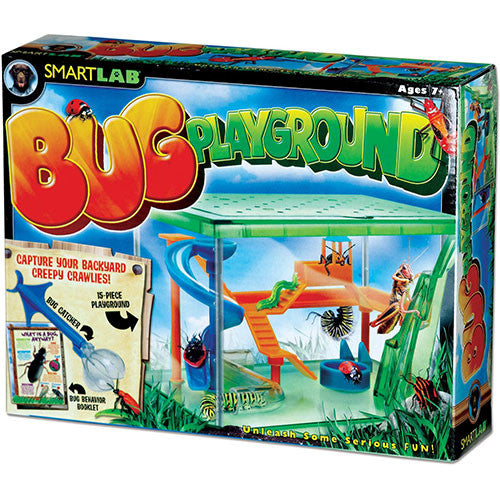 KIT LABORATORIO INSECTOS