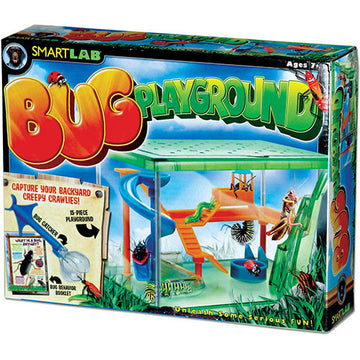 KIT LABORATORIO INSECTOS