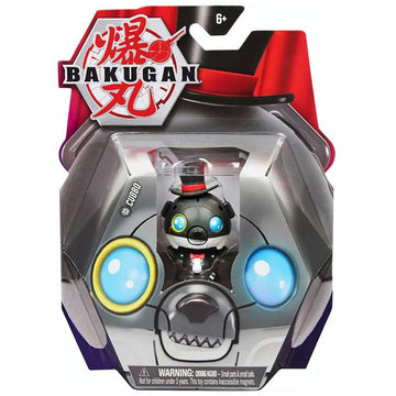 Bakugan Cubo Mágico Surtido [6061140]