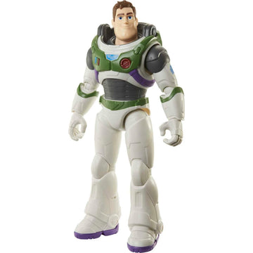 Figura Buzz Lightyear Alpha 12in [HHK30]