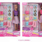 ANLILY MUÑECA C/ACCESORIOS
