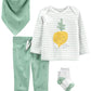B21 N 4 PC SET VEGGIE