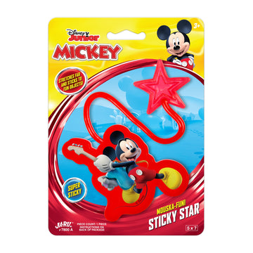 DISNEY STICKY HAND