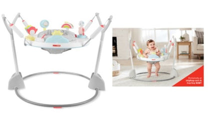 Centro de Actividades 3 en 1 para Bebé [9M814110]