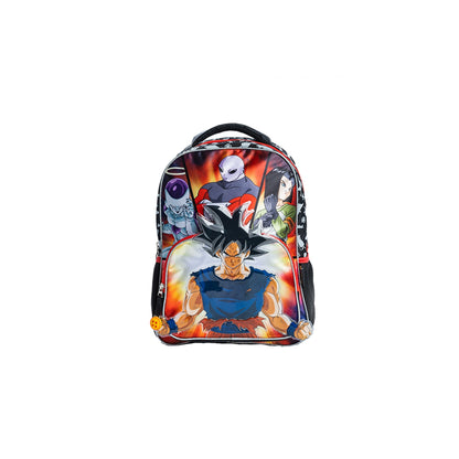 Mochila Dragon Ball Super Goku y Jiren 40 cm [DBS59BP-175]
