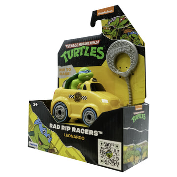 Corredor Radical Raphael Tortugas Ninjas Mutante [71046]