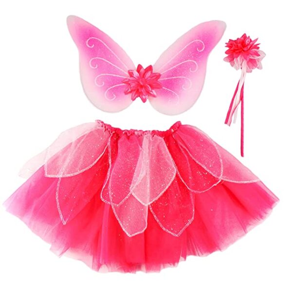 Disfraz Fancy Hada [41325]