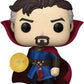 Muñeco Funko Pop DSMM Doctor Strange con Chase [60917]