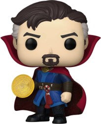 Muñeco Funko Pop DSMM Doctor Strange con Chase [60917]