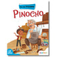 Lee con Pictogramas Pinocho [MM-S-L-3248]