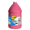 Pintura Lavable 128 oz Rojo [5421285038]