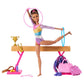 Juego de Gimnasia Barbie [HRG53]