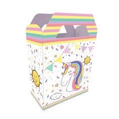 Caja de Regalo Unicornio [CA-UNI-CAJ]