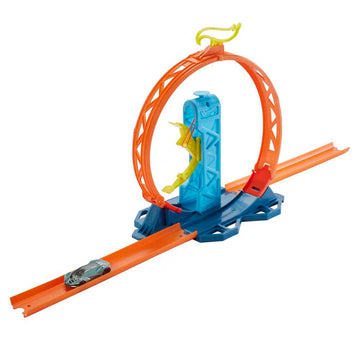 Hot Wheels Pistas Surtidas [GLC87]