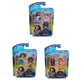 Set de Figuras Encanto 3" x2 [220524]