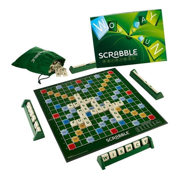 Scrabble Original [Y9615]