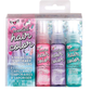 DECORACION CABELLO EN SPRAY CON ESENCIA