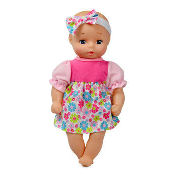 Muñeca Classic Baby Softina 11" [51140]