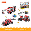 Pista Lanzador Rocket [CGBX3728]