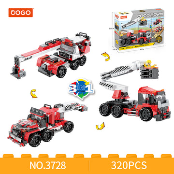 Pista Lanzador Rocket [CGBX3728]