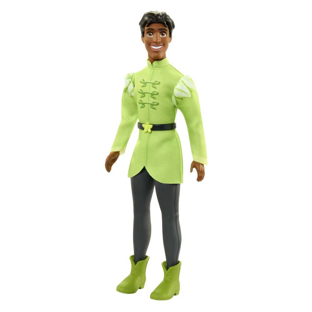 DISNEY PRINCESS FD PRINCE ASST