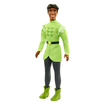 DISNEY PRINCESS FD PRINCE ASST