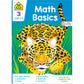 Libro de Trabajo Matemáticas Básicas Grado 3 [02203]