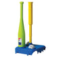 Set de Bateo Plegable MLB [64037]