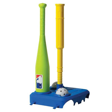 Set de Bateo Plegable MLB [64037]