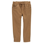 F23 T B PANT KHAKI PANT