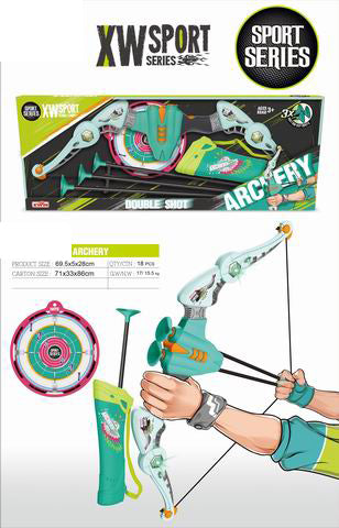 Flecha con Luz [SOS-30596A]