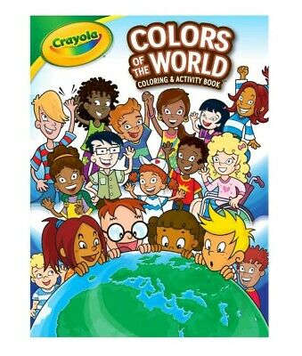 Libro de Colorear y Actividades con Lápices 48 Páginas [040717A]