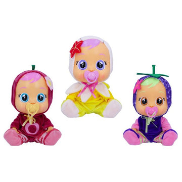 Bebés Llorones Tutti Frutti W2 Surtido [83127]