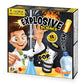 Kit de Ciencia Explosiva [2161]