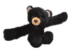 PELUCHE OSO NEGRO ABRAZADOR
