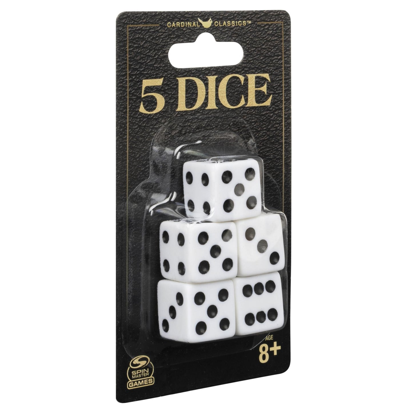 Set 5 Dados [6061229]