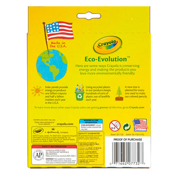 Marcadores Gruesos 8 Piezas [587732]