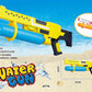 Lanzador de Agua [SQ-14788A]