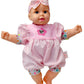 Muñeca Unbelievably Soft 13" [21320]