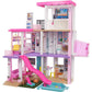 Barbie Casa de los Sueños [GRG93]