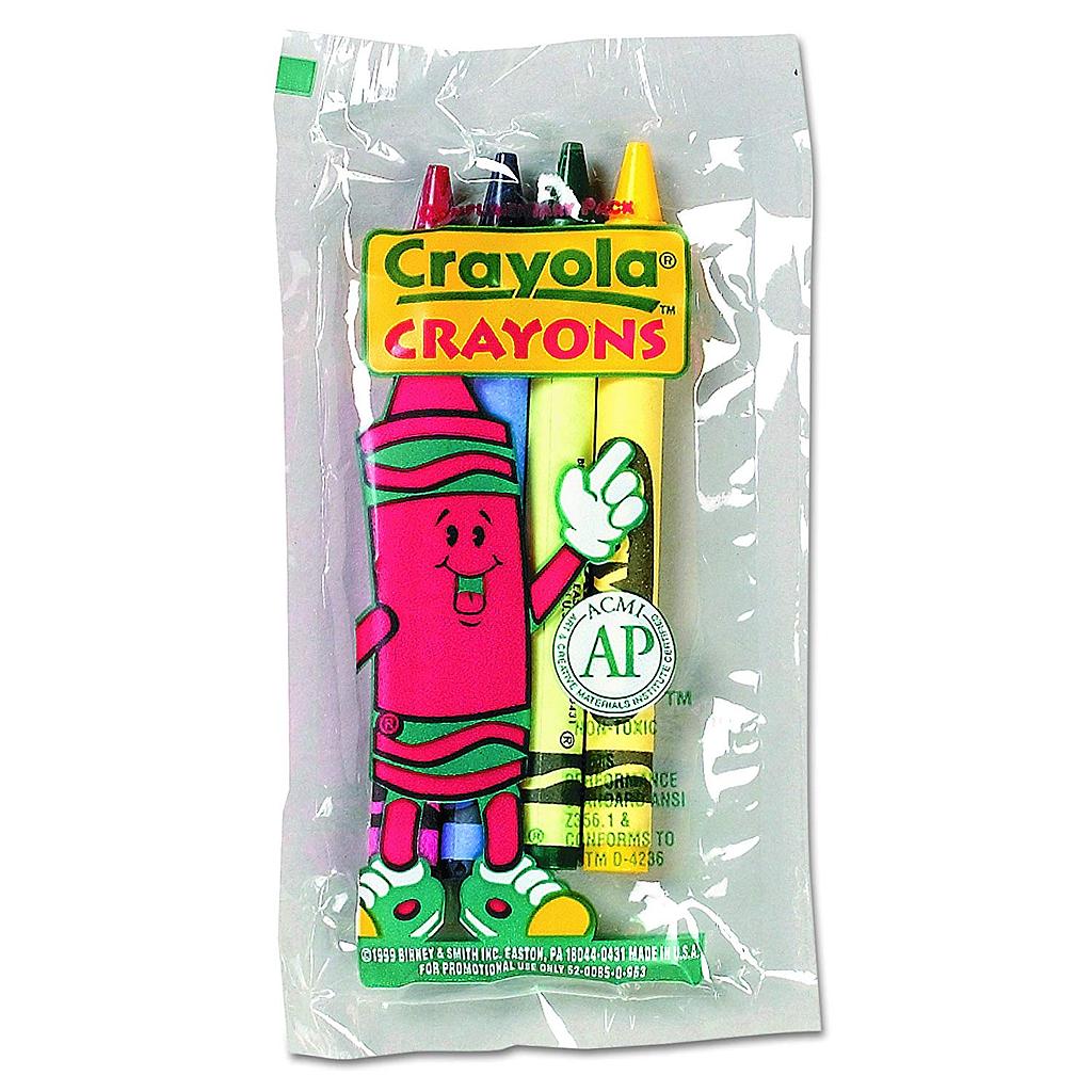 Crayones Cello 4 Piezas [520083]